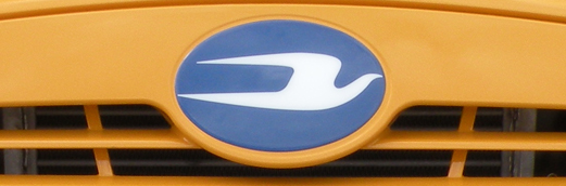 Logo Grill