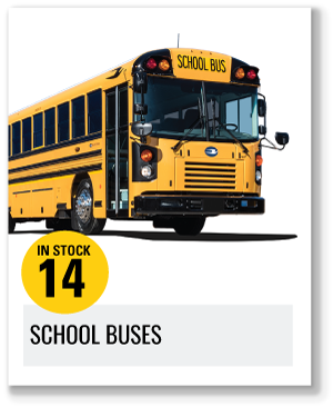 Bus Inventory School